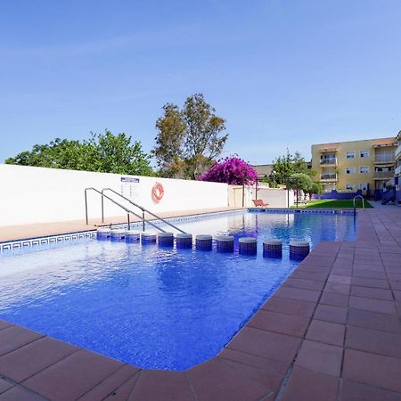 Apartament Lo Cor Del Delta 산트 하우메 덴베하 외부 사진