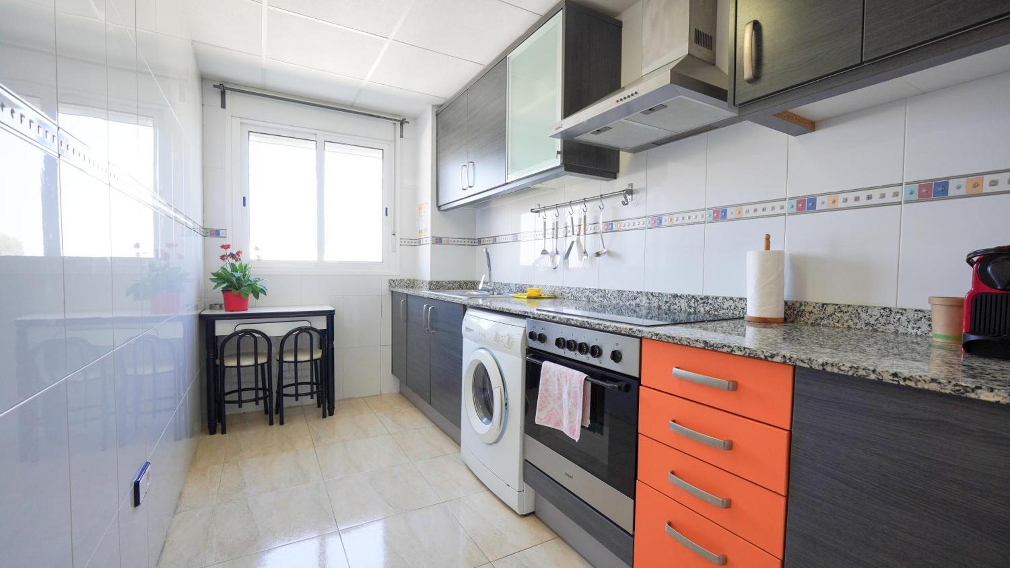 Apartament Lo Cor Del Delta 산트 하우메 덴베하 외부 사진